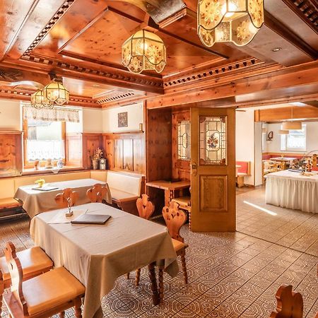 Mentenwirt Pension&Appartements Sankt Martin  외부 사진