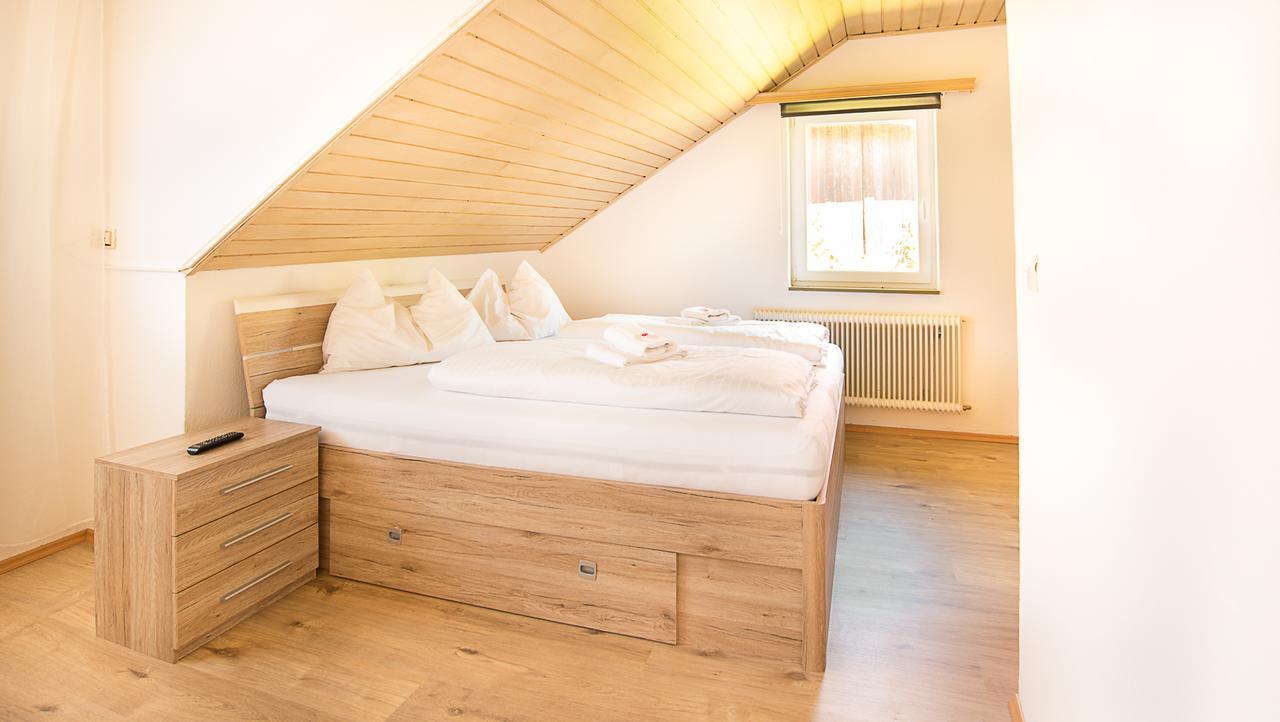 Mentenwirt Pension&Appartements Sankt Martin  외부 사진